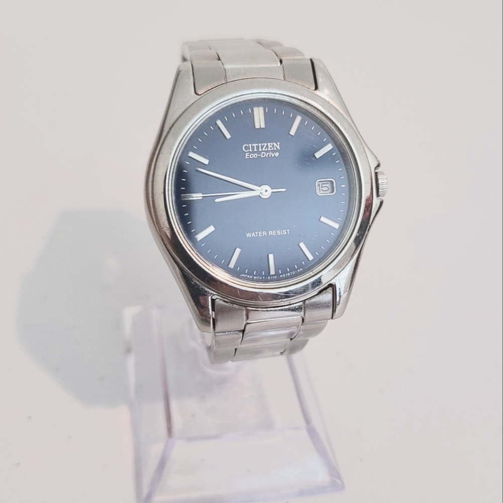 Ladies Citizen Eco-Drive